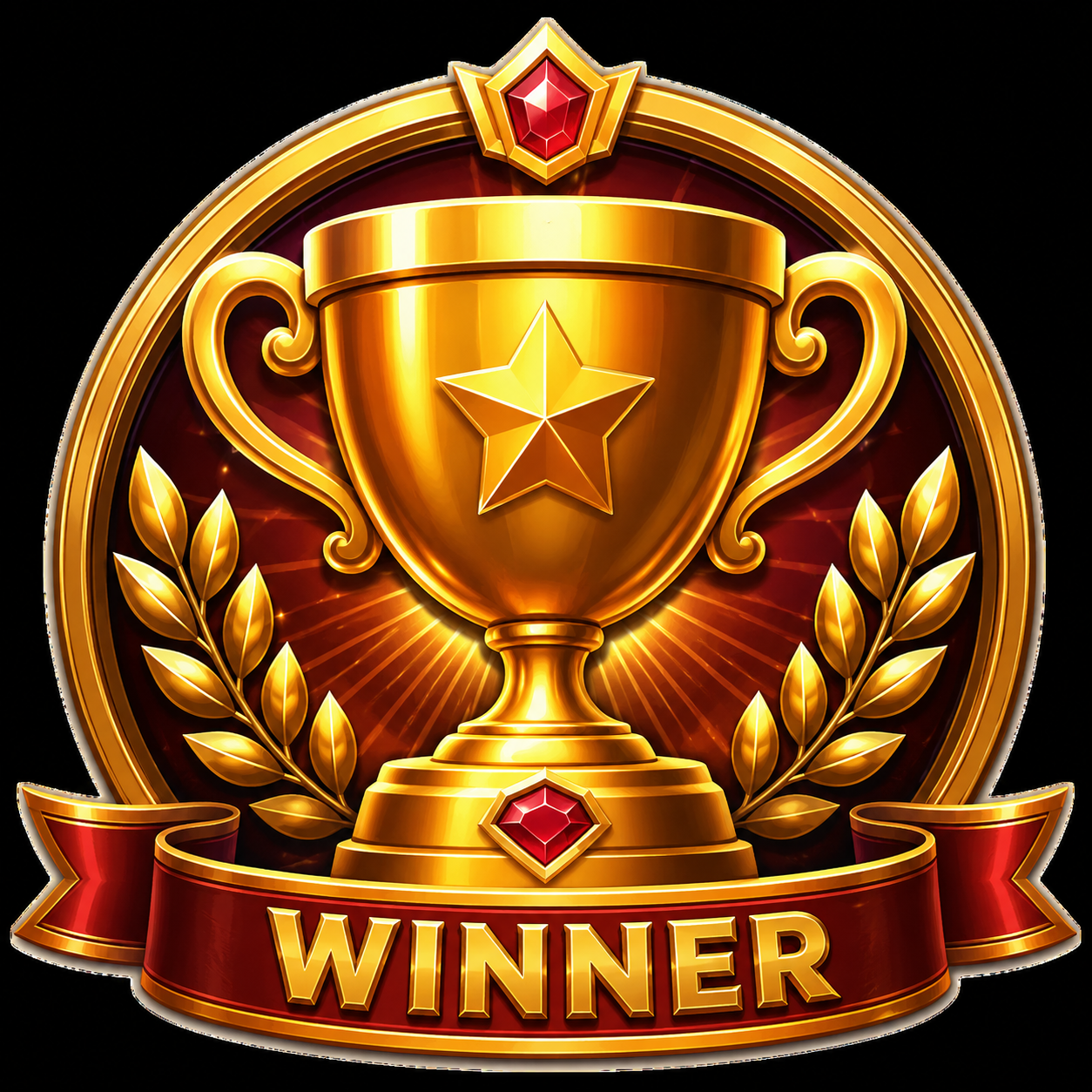 Winner Wall